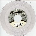 CHARLIE ORGANAIR / UNKNOWN SESSION (PREVIOUSLY UNRELEASED)