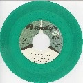 DON DRUMMOND / ドン・ドラモンド / WAY FROM IT ALL