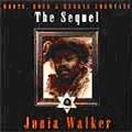 JUNIA WALKER / ジュニア・ウォーカー / SEQUEL