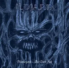 ILDJARN / MINNESJORD-THE DARK SOIL