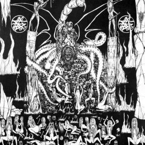 ABIGAIL / アビゲイル / FUCKING LOUDER THAN HELL