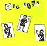 BIG BOYS / ビッグボーイズ / WHERE'S MY TOWEL INDUSTRY STANDARD