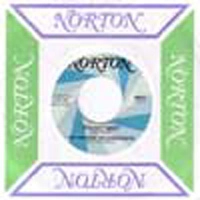 SWINGIN' NECKBREAKERS:SHANKS / スウィンギンネックブレーカーズ：シャンクス / IT'S NOT EASY:DONCHA BOTHER ME