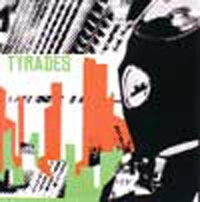 TYRADES / タイレイズ / I AM HOMICIDE