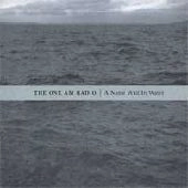 ONE AM RADIO / ワン・エーエム・レディオ / NAME WRIT IN WATER