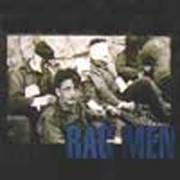 RAG MEN / ラグメン / RAG MEN