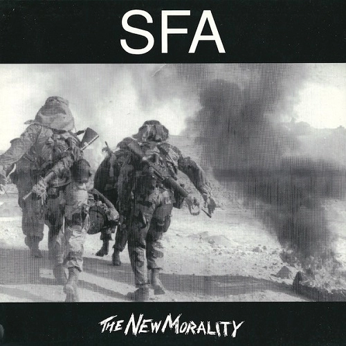 SFA / NEW MORALITY