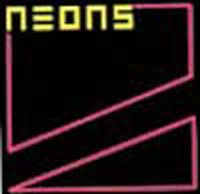 NEONS / ネオンズ / ＬＯＮＤＯＮ　ＤＲＥＡＭＩＮＧ