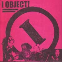 I OBJECT! / アイオブジェクト / I OBJECT!