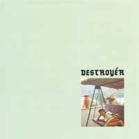 DESTROYER (INDIE ROCK) / DESTROYER