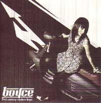 BOYCE / ボイス / ２１ＳＴＣＥＮＴＵＲＹＭＯＤＥＲＮ