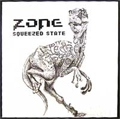 ZONE (PUNK) / ゾーン / SQUEEZED STATE