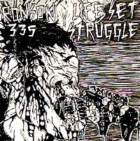 LIFE SET STRUGGLE:BRONSON 335 / レットセットストラッグル：ブロンソンスリーハンドレッドサーティーファイヴ / LIFE SET STRUGGLE:BRONSON 335