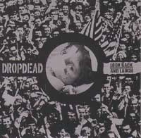 DROPDEAD : LOOK BACK AND LAUGH / DROPDEAD:LOOK BACK AND LAUGH