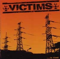 VICTIMS (SWE) / ヴィクティムズ / IN BLOOD