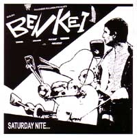 BENKEI / ベンケイ / ＳＡＴＵＲＤＡＹＮＩＴＥ