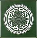 ROYAL SHAMROCK / ロイヤルシャムロック / ＴＯＫＹＯＢＲＡＳＨＢＵＳＫＥＲＳ