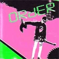 ORDER (PUNK) / オーダー / ＳＥＸ