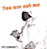 RYDEEN / ライディーン / ＹＯＵＡＲＥＮＯＴＭＥ