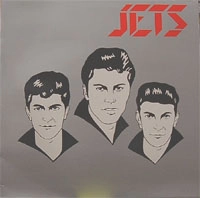 JETS / ジェッツ / JETS