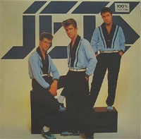 JETS / ジェッツ / 100% COTTON