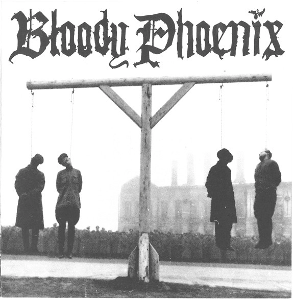 BLOODY PHOENIX / WESLEY SNIPES