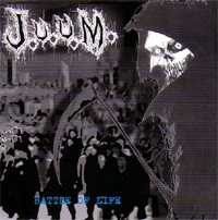 J.U.U.M. / ジューム / ＢＡＴＴＬＥＯＦＬＩＦＥ