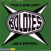 BOLDIES / ＫＩＬＬＥＲ　ＯＨ