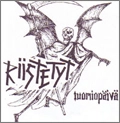 RIISTETYT / TUOMIOPAIVA
