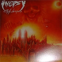 INEPSY / イネプシー / CITY WEAPON
