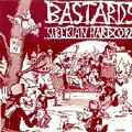 BASTARDS / バスターズ / SIBERIAN HARDCORE