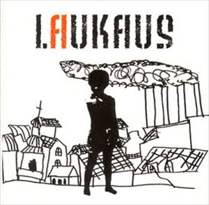 LAUKAUS / ラウカス / LAUKAUS