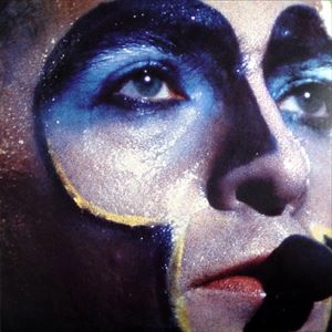 PETER GABRIEL / ピーター・ガブリエル / PLAYS LIVE