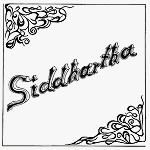 SIDDHARTHA (DEU) / シッダルタ / WELTSCHMERTZ
