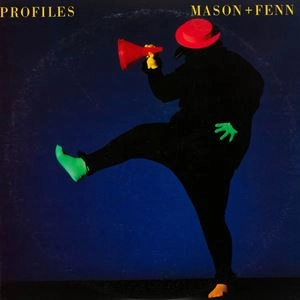 NICK MASON (PROG) / ニック・メイスン / プロファイルス～ピンクの進化論