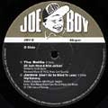 GIL SCOTT-HERON + SKIP MAHONEY / BOTTLE + JANICE