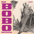 WILLIE BOBO / ウィリー・ボボ / BROASTED OR FRIED + SOUL FOO YOUNG