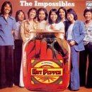 IMPOSSIBLES (RARE GROOVE) / インポッシブルズ / HOT PEPPER