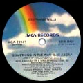 STEPHANIE MILLS / ステファニー・ミルズ / SOMETHING IN THE WAY
