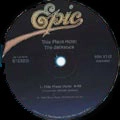 JACKSONS / ジャクソンズ / THIS PLACE HOTEL