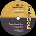 LOU LAWTON  DON FARNDON / LOU LAWTON + DON FARNDON / NIK NAK PADDY WACK + I'M ALIVE