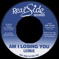 LEONIE / AM I LOSING YOU + MR DREAM MAKER