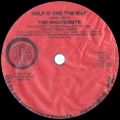 GRANDMASTER FLASH & THE FURIOUS FIVE / グランドマスター・フラッシュ&ザ・フューリアス・ファイブ / FLASH TO THE BEAT