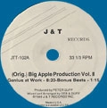 V.A.(BIG APPLE PRODUCTION) / BIG APPLE PRODUCTION VOL.2