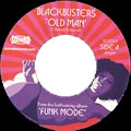 BLACKBUSTERS / OLD MAN