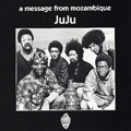 JUJU (ONENESS OF JUJU) / ジュジュ / MESSAGE FROM MOZAMBIQUE