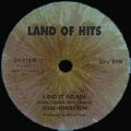JESSE HENDERSON / I DID IT AGAIN