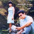 TOUSSAINT MCCALL / トゥーサン・マッコール / NOTHING TAKES THE PLACE OF YOU