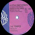 TEMPOS / テンポス / LITTLE TOGETHERNESS + COUNTDOWN HERE I COM