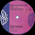 LYNN VERNADO / WASH AND WEAR LOVE + SECOND HAND LOVE